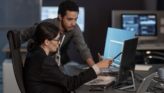 Data Center Image