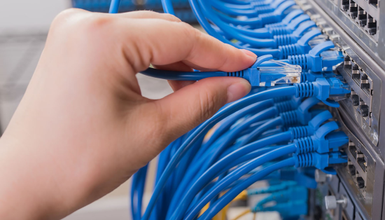 Data Center Image