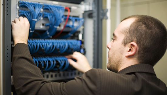Data Center Image
