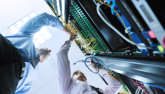 Data Center Image