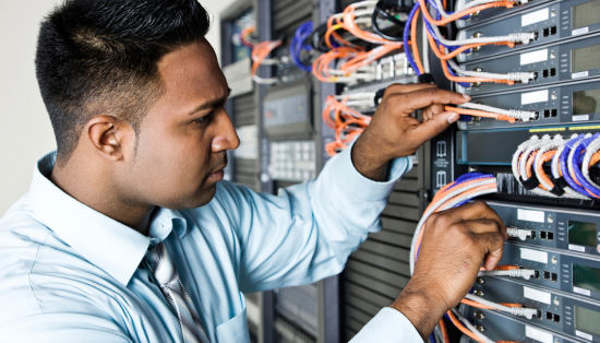 Data Center Image