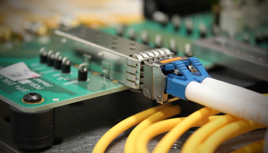 Data Center Image