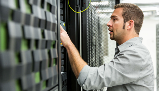Data Center Image