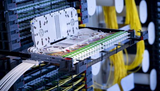 Data Center Image