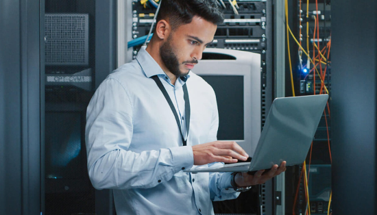 Data Center Image
