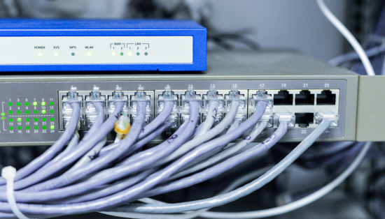 Data Center Image