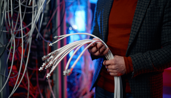 Data Center Image