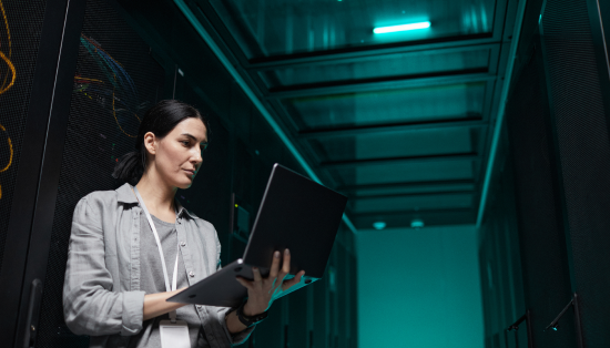 Data Center Image